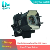 original projector lamp elplp39 for ensemble hd 1080 powerlite pc 810 emptw700 emptw1000 emptw2000 emptw980