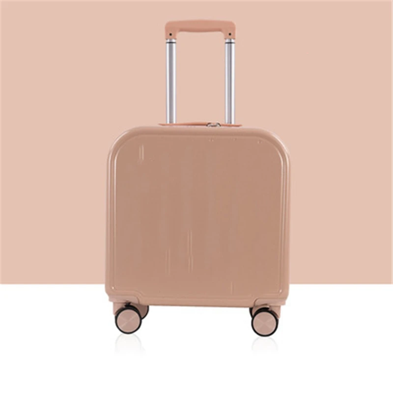 

VT98L-kids travel suitcase on wheels rolling boy girls carry on cabin suitcase trolley