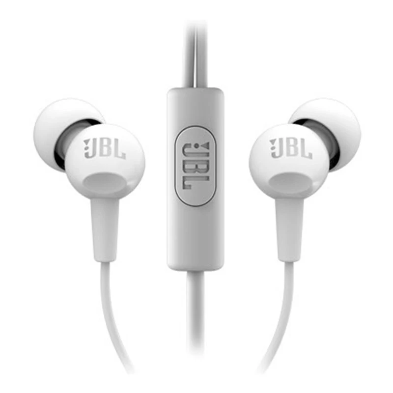 Гарнитура JBL C100 SIU | Электроника