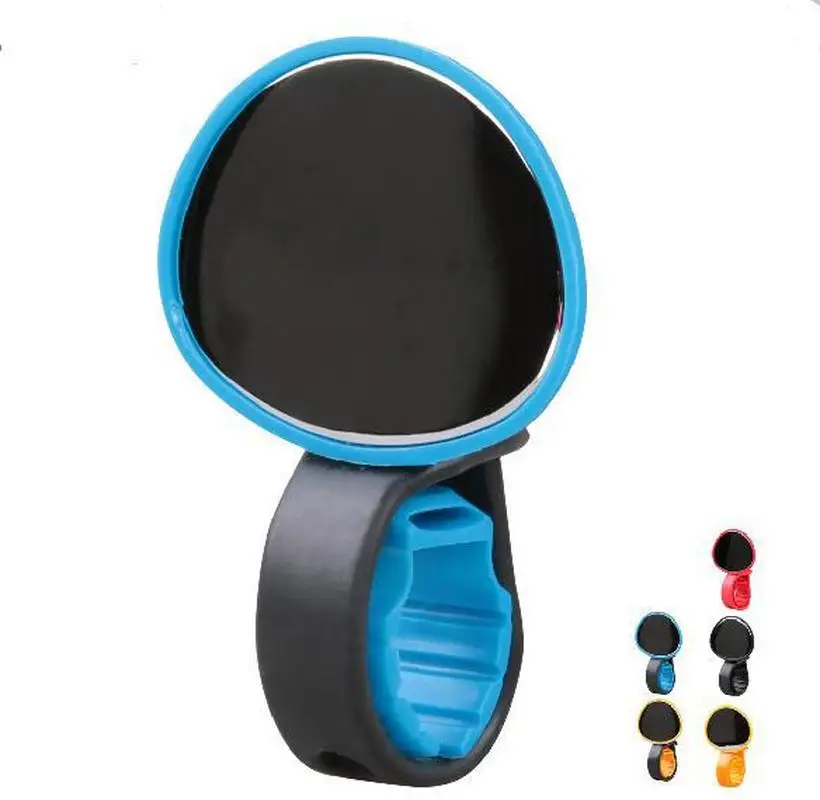 1pc Electric Scooter Rearview Mirror for Xiaomi Mijia M365 &amp Pro Back Rear View Ninebot ES1 ES2 Bicycle | Спорт и развлечения