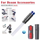 Запасные части для моющей насадки пылесоса Dyson V10 V11 V7 V8 щетка для удаления нагара