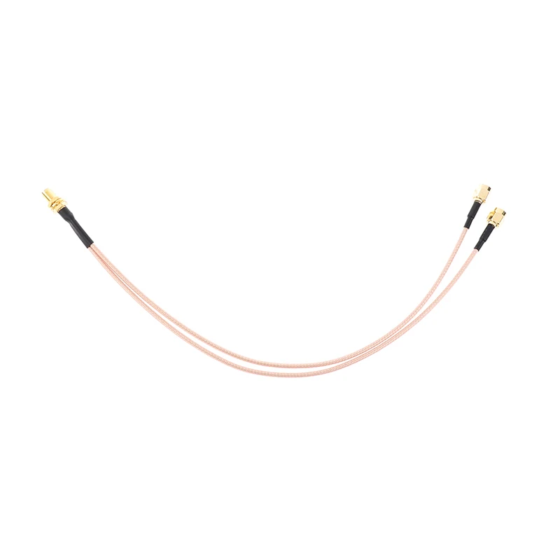 

SMA SMA Y - RG316