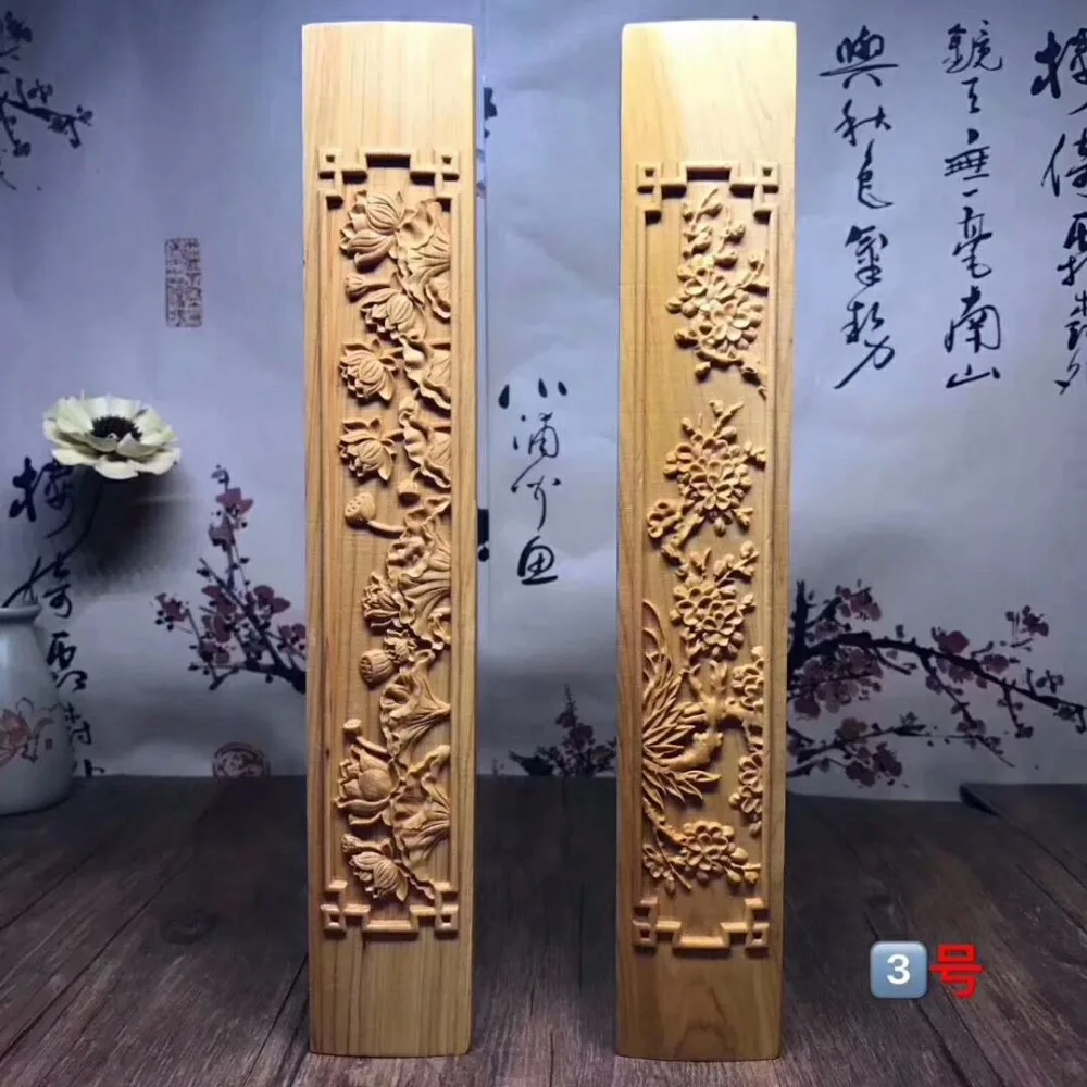 

Longfeng Chengxiang zhenchi Taihang cliff cypress root carving ornaments, exquisitely carved high oil old materials
