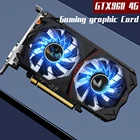 Видеокарта GTX960 4G GDDR5 1127 bit, частота МГц