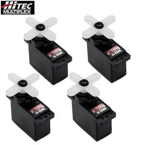 Hitec HS-65MG HS65MG Micro Servo Futaba JR Trex 450 V2 для радиоуправляемого вертолета самолета 118 автомобилей грузовиков гусеничных игрушек