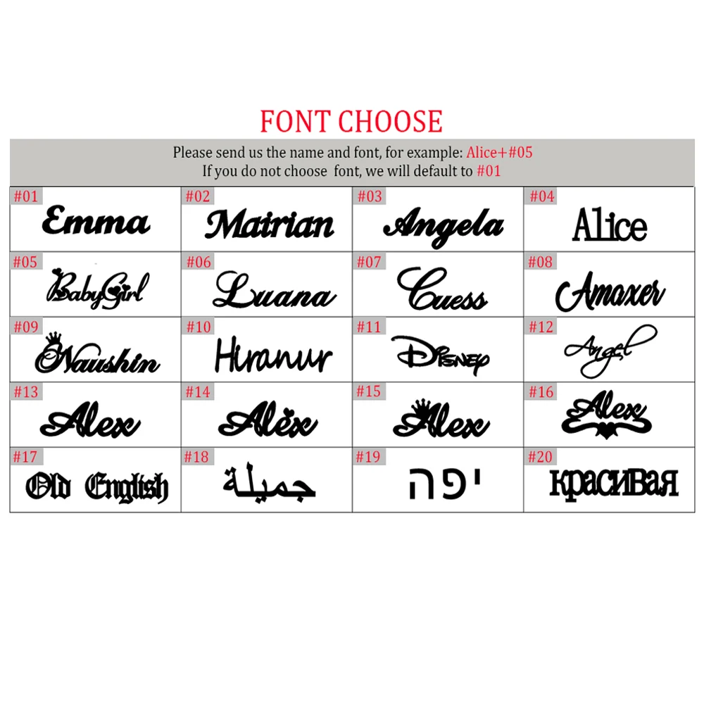 

HUHUI Custom Double Names Hoop Earrings Personalized Nameplate Gold Color Stainless Steel Ear Jewelry For Women Anniversary Gift