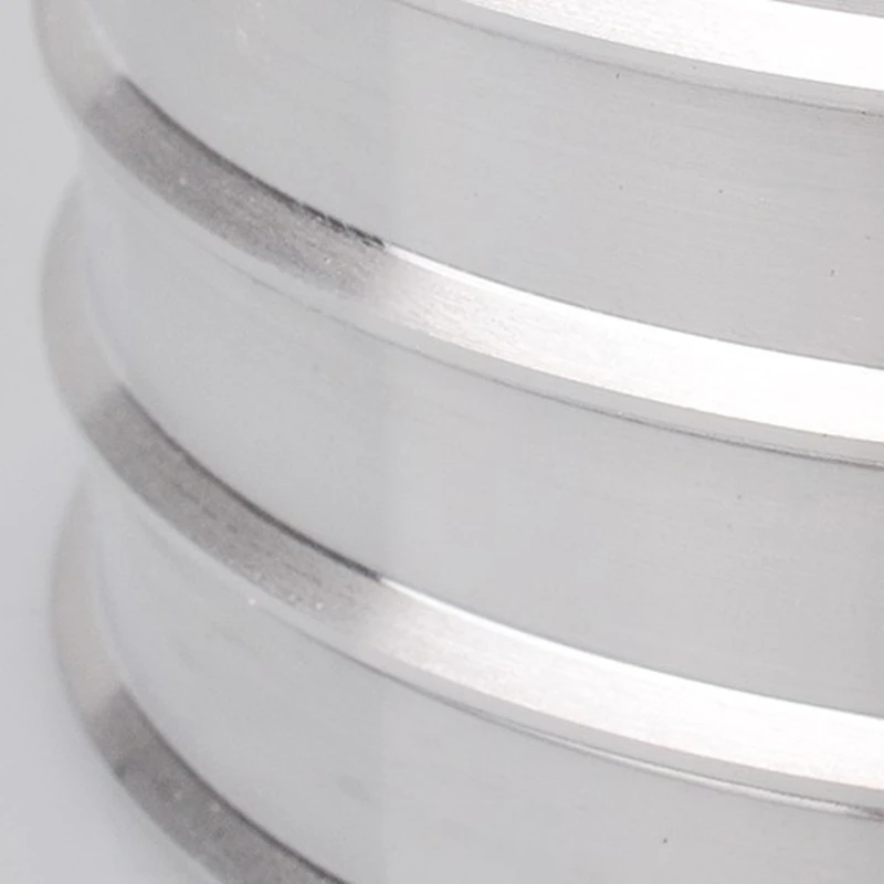 Teeze автомобиль эпицентра деятельности Cing Диаметр колес центр воротник 65 5-57 1 68 1-60