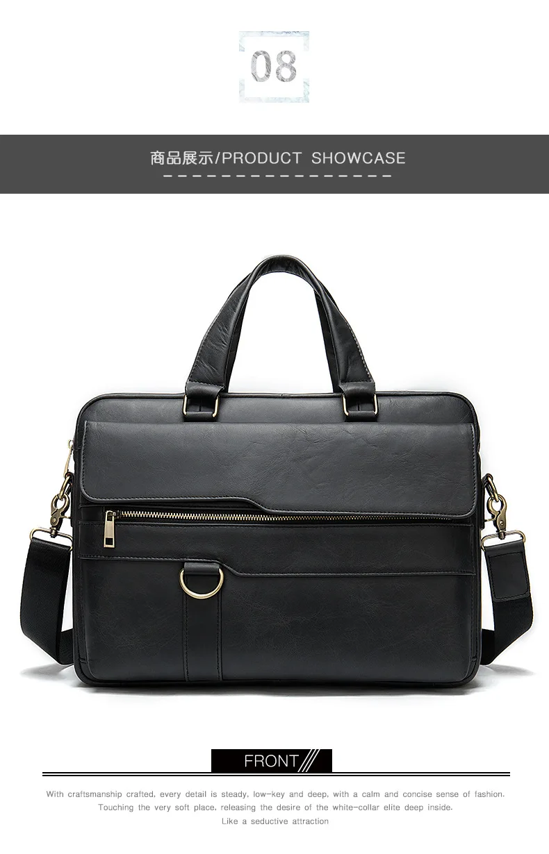 

male bag England Retro Handbag shoulder bag PU leather men messenger bags brand high quality men's travel crossbody bags