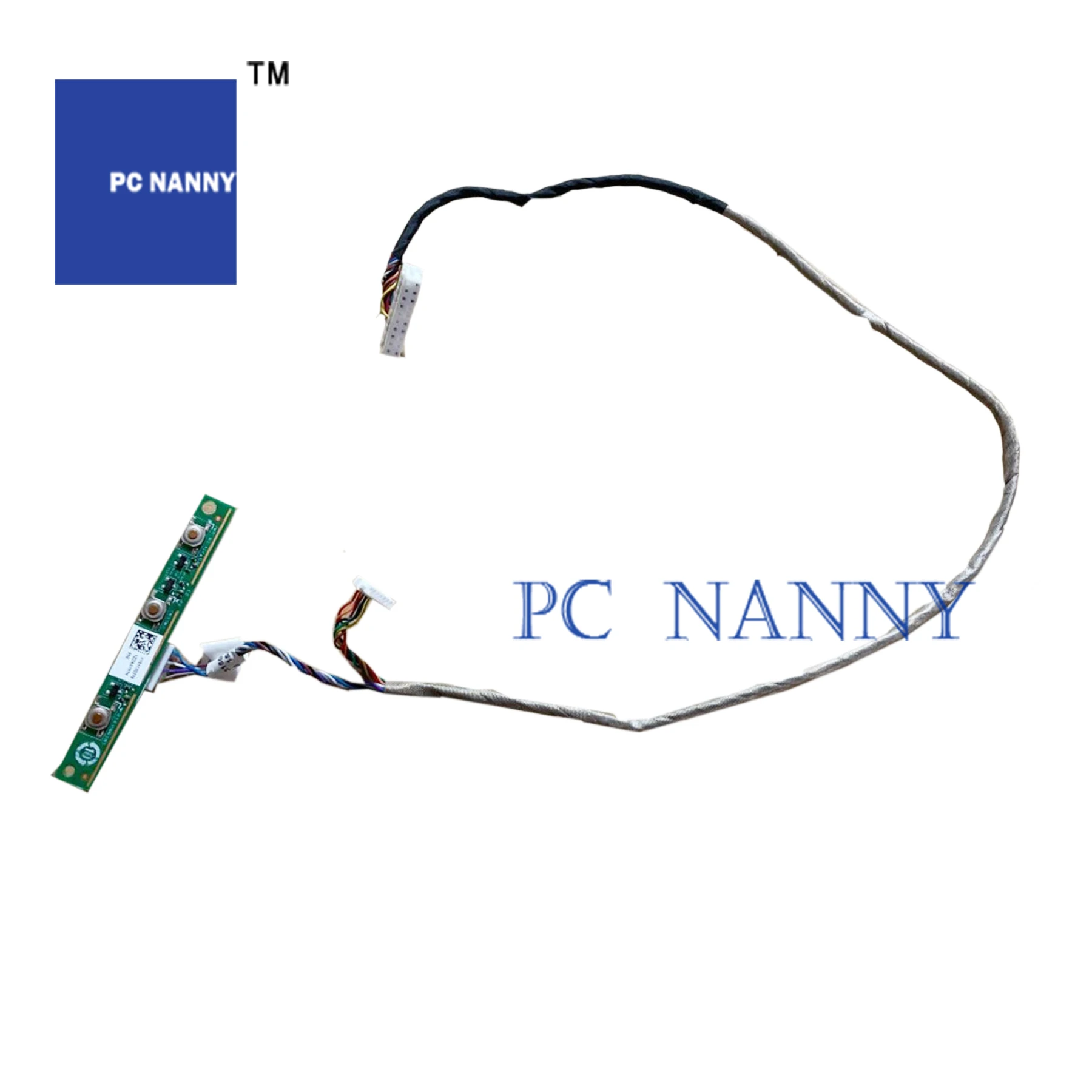

PCNANNY для lenovo a8150 плата питания PAA78F колонки