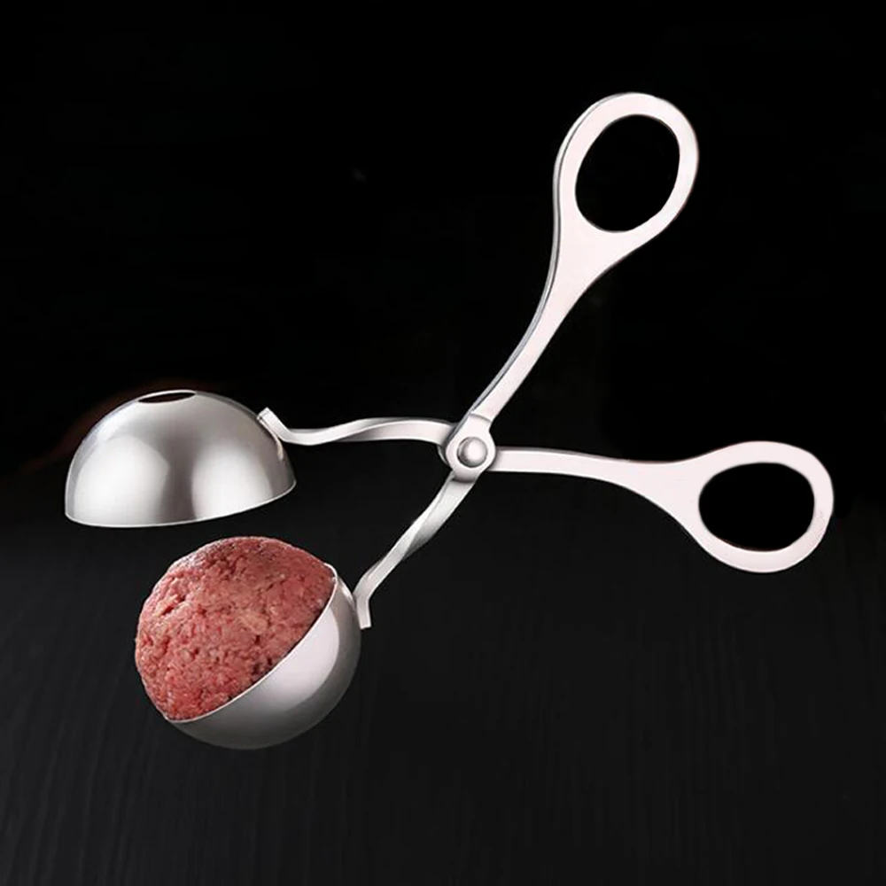 Антипригарный практичный инструмент для приготовления мяса кухонный прибор из