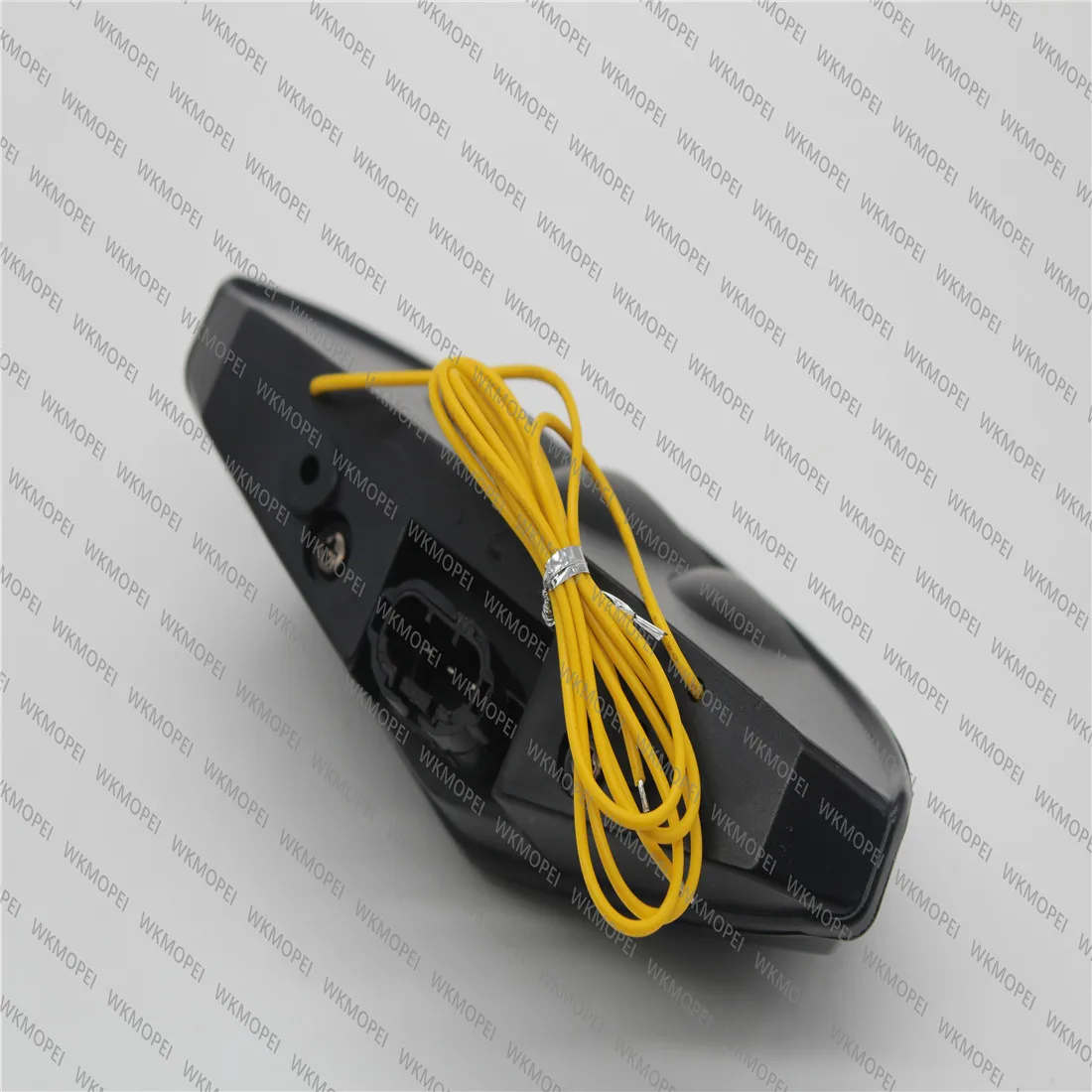 

Motorcycle LED Rear Turn Signal Tail Stop Light Lamps Integrated For Ducati Monster 696 2009-2014