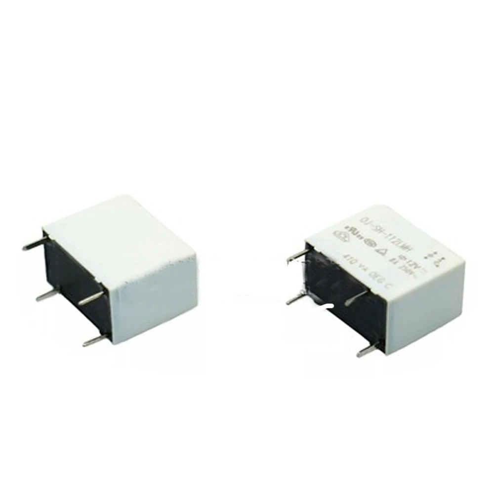 

Relay DIP4 OJ-SH-112LMH 12V 8A