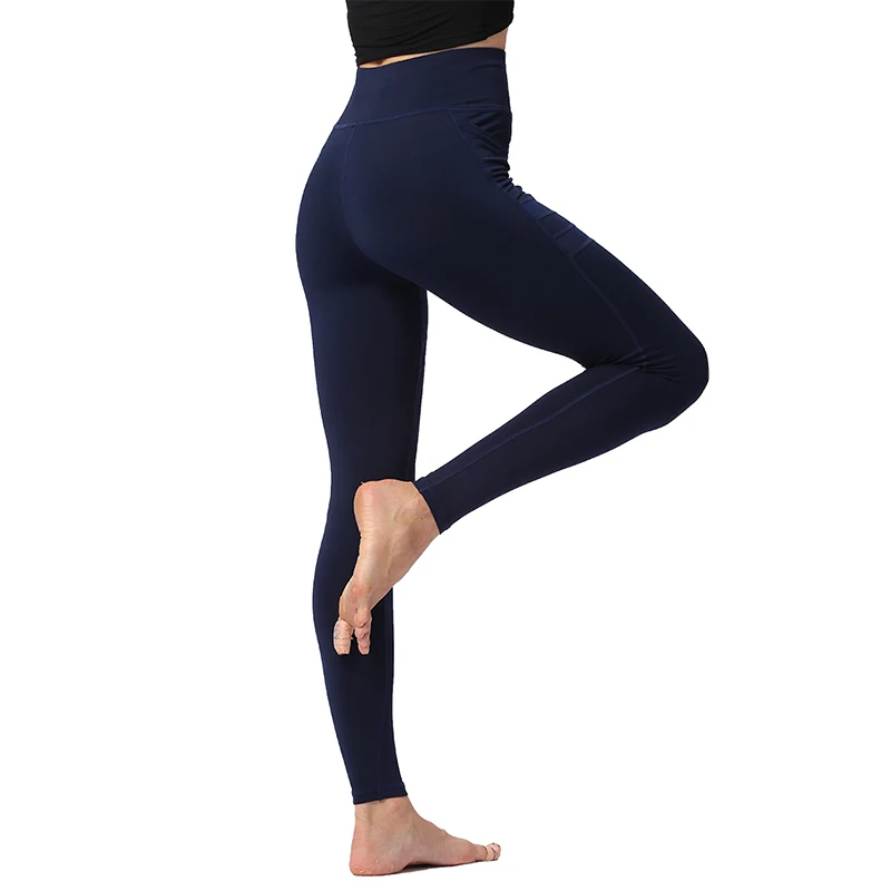 LUKITAS сексуальные женские спортивные штаны для йоги с сеткой бега пуш ап