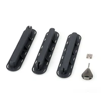 3 pack fin plug screw replace screw future fins box plugs fin base sup screw surf fins plugs set with key screws