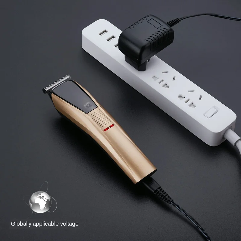 6 в 1 многофункциональный Vgr elétrica mаquina de cortar cabelo barbeador usb recarregalvel à prova dwaterproof argua aparador