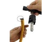 Калибратор PEX-AL-PEX ручной Трубная развертка, 4 шт.компл., для труб из полипропилена, 16 мм, 20 мм, 25 мм, 32 мм, с внутренним внешним Скосом