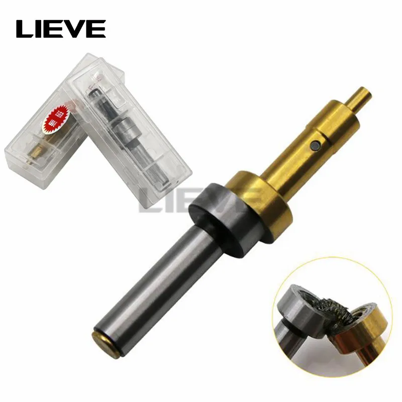 1 шт. измерение 10 мм вращения прибора и 4 немагнитного фотоэлектрического