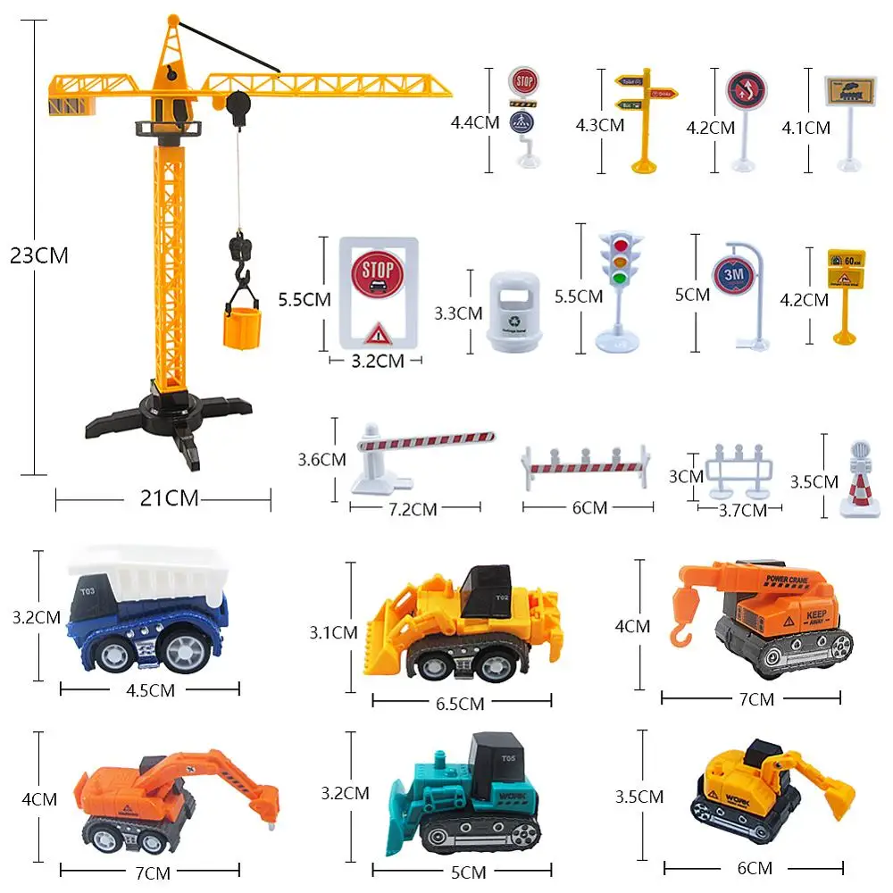 Имитировать модель крана автомобиля пожарной команды лестницы подъема