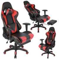 1pcs gaming chair computer chair high quality gaming chair internet lol internet cafe racing chair home office chair gamer hwc