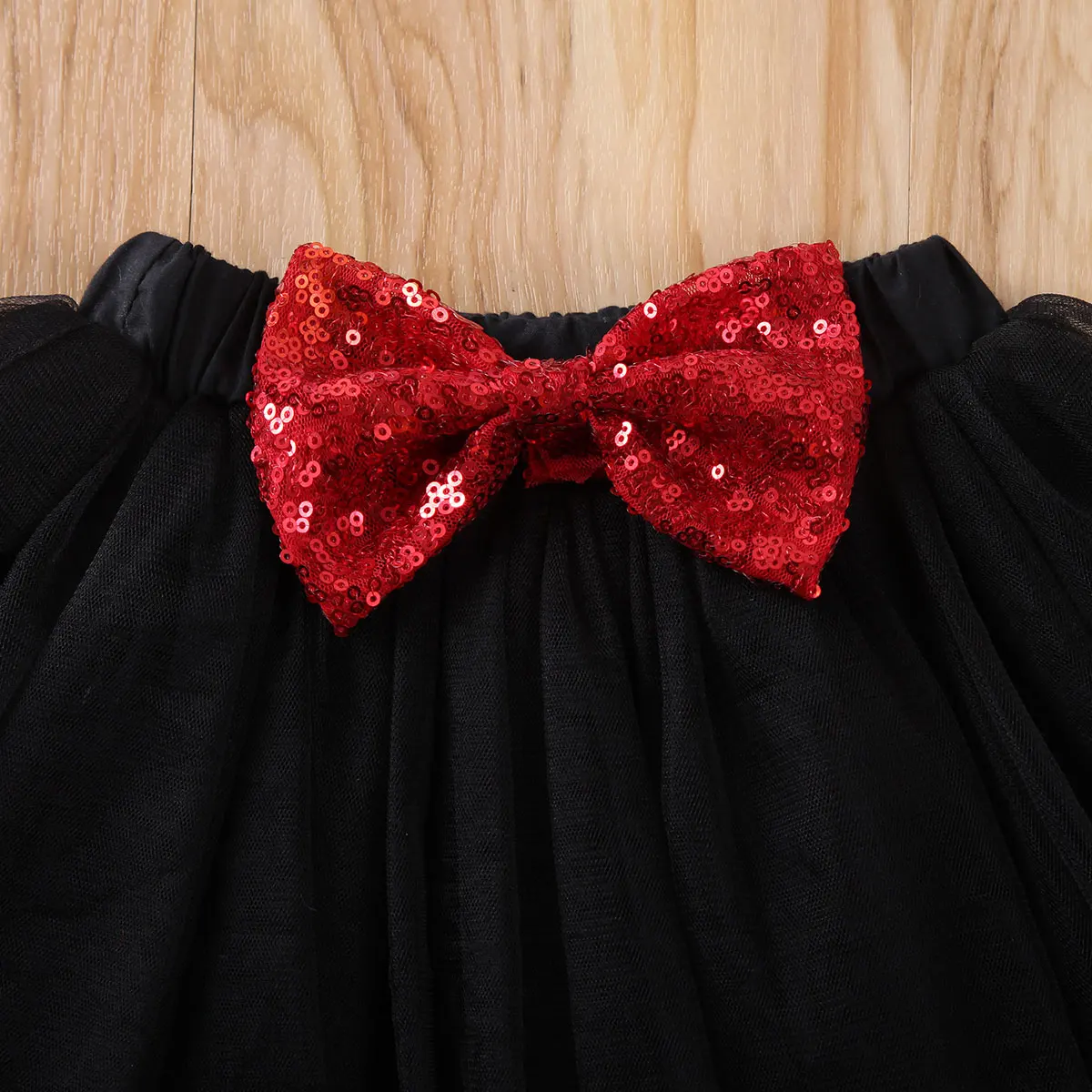 Бесплатная доставка комплект из 4 предметов для маленьких девочек на День