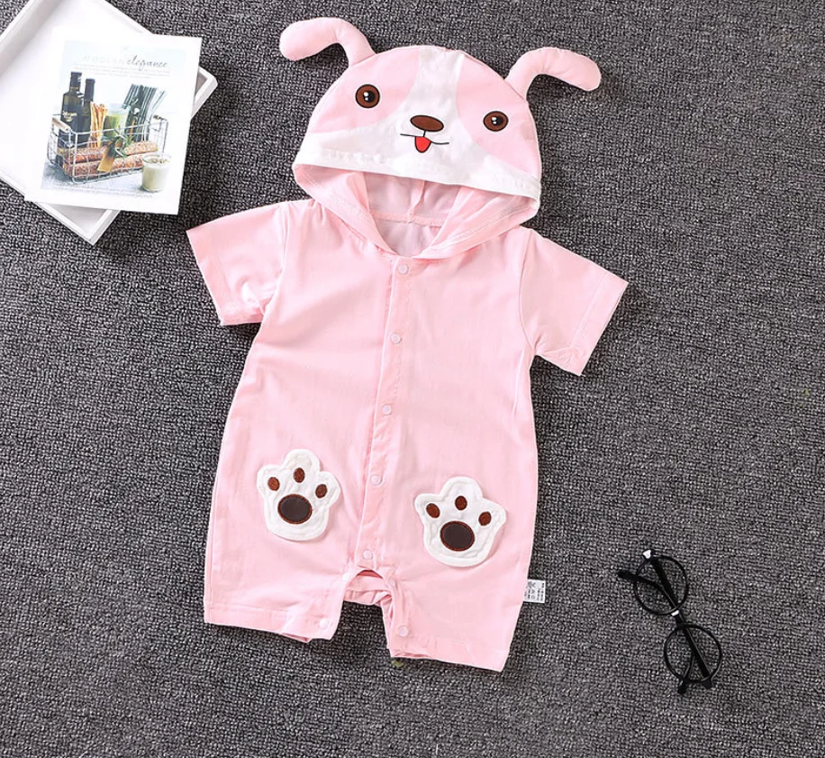 Комбинезон для новорожденных х/б на возраст 0-12 месяцев 11 |