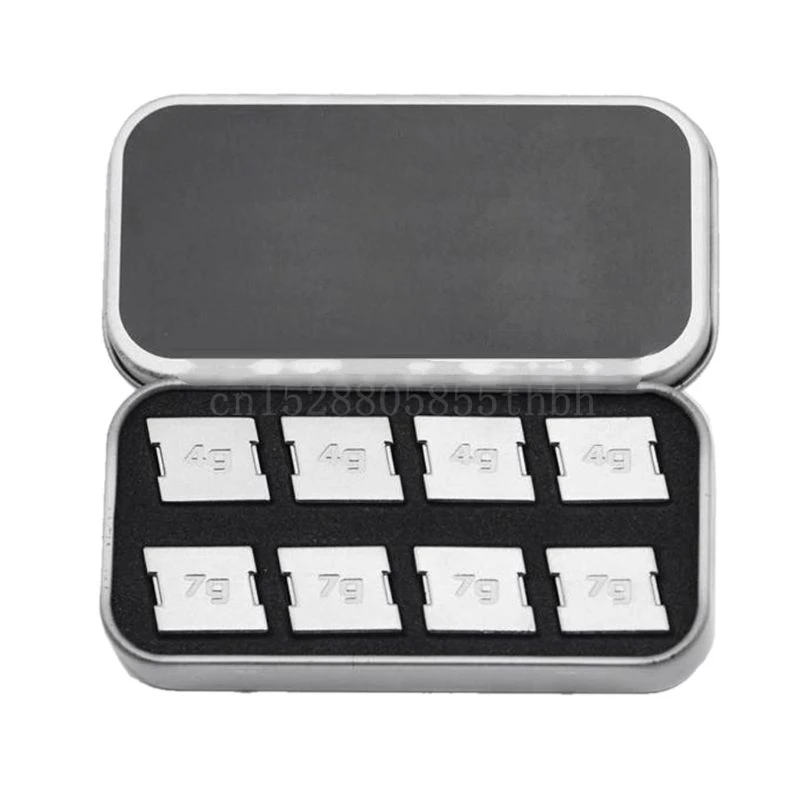 1 Набор утягивающих весов для лазерной мыши Logitech G9X | Компьютеры и офис