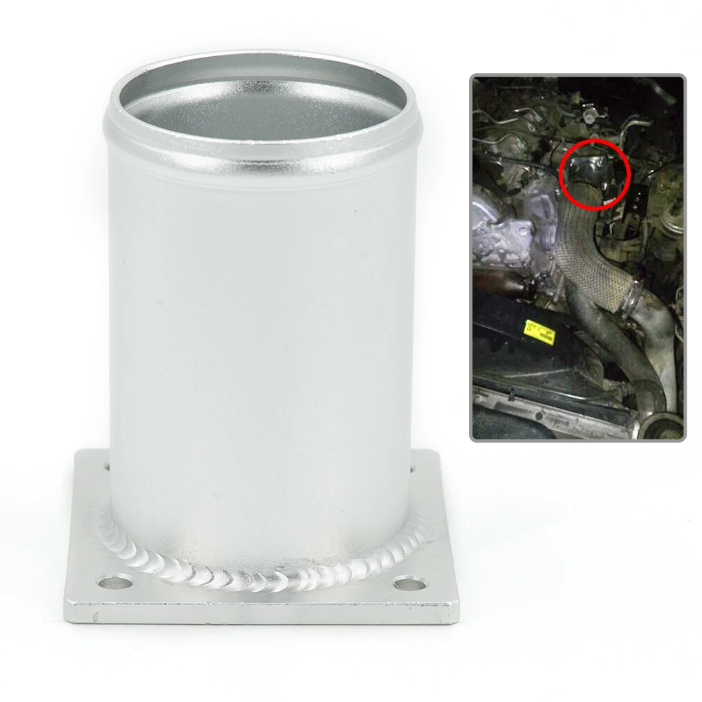 Удаление egr комплект для Land Rover Discovery 2 & защитник TD5 EGR клапан системы гашения