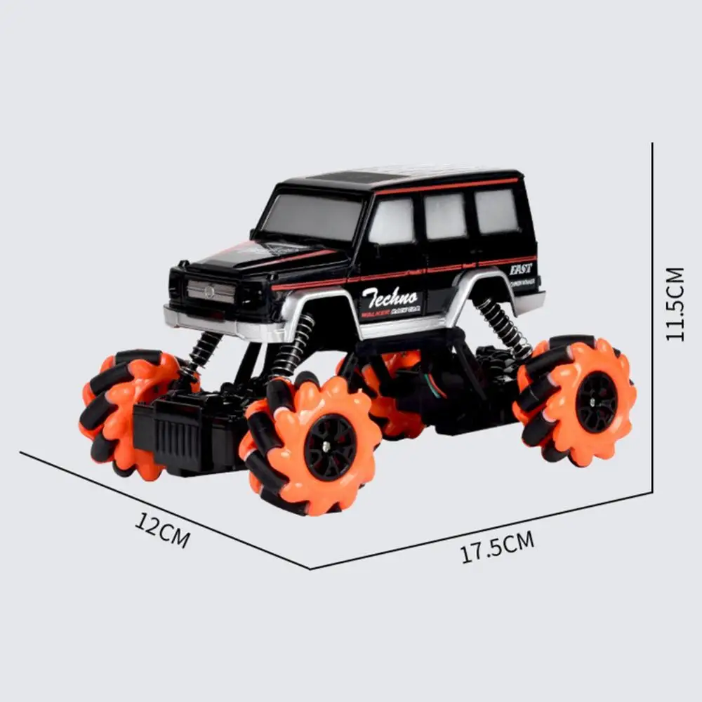 

1/14 Climbing Toy Car Children Remote Control Off-road Vehicle Collection Gift Remote Control Model Off-Road Vehicle toys