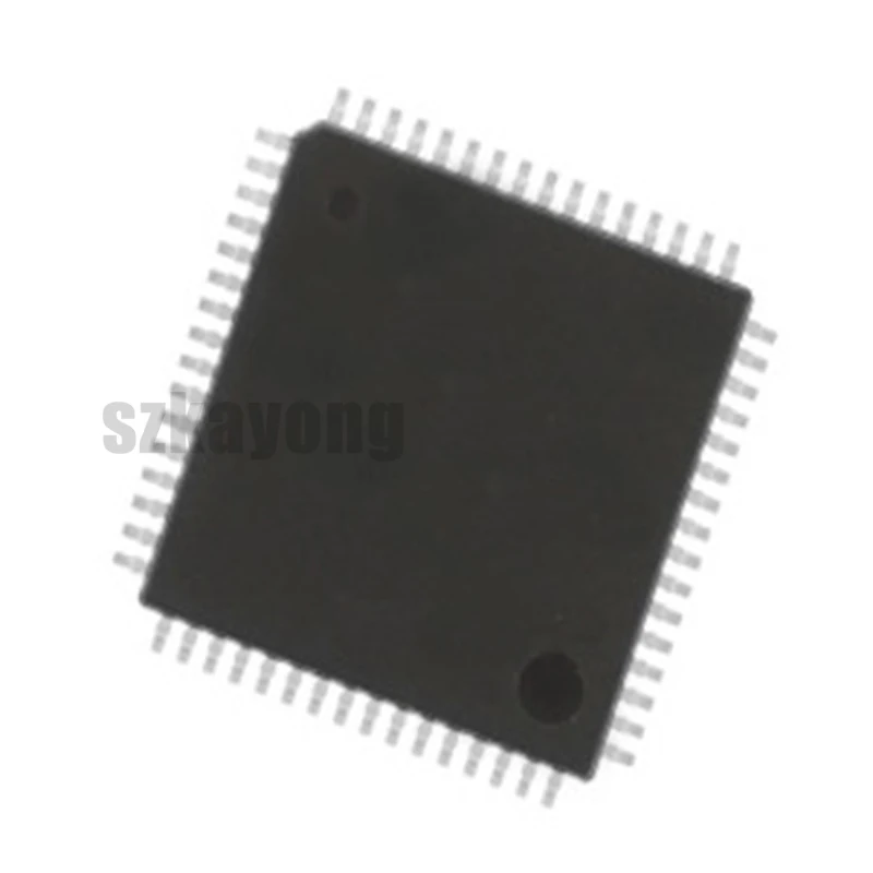 Патч STM32F103RCT6 STM32F103 32 битные микроконтроллеры CORTEXM3 256 k чип флэш памяти QFP 10