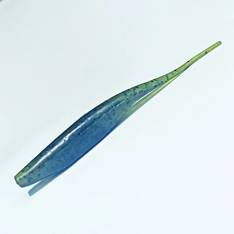 6 шт. 14 см/Вес: 9 гр обувь большие размеры Мягкая приманка Рыболовная Приманка