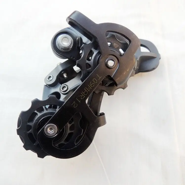 Задний переключатель передач SRAM X7 9 скоростей короткий датчик велосипед| |