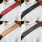 Аксессуары для автомобильного ремня безопасности, аксессуары для интерьера Jaguar XE X F XKR XJ XK XEL XFL XJL XJ6 XJS F-Pace