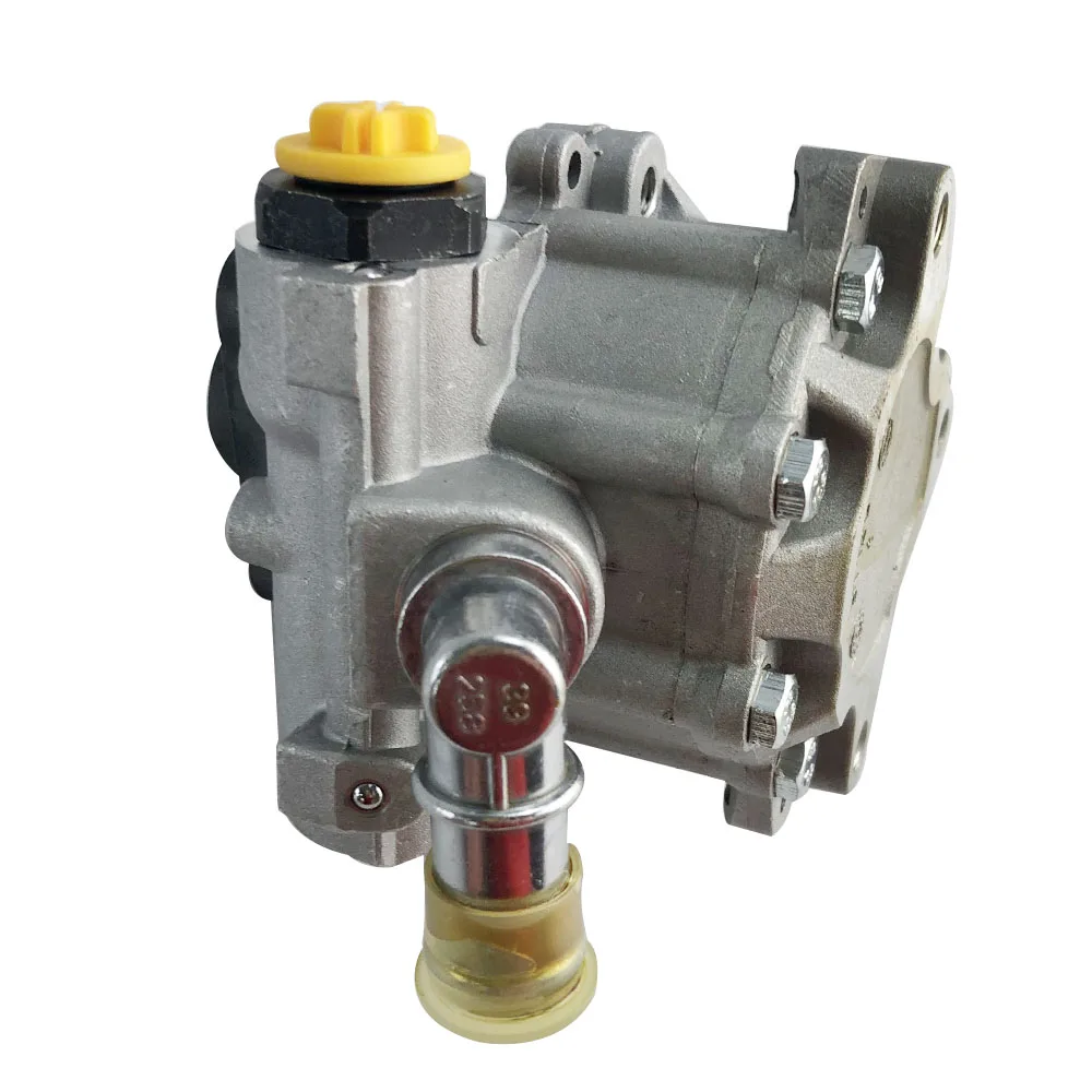 Brand New Power Steering Pump For Audi A4 (8D2 B5) S4 quattro AZB 8D0145156N 8D0145156NX Hydraulic | Автомобили и мотоциклы