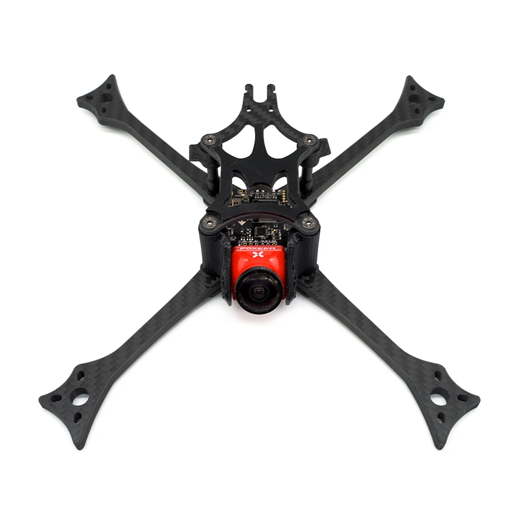 MAEK BAYONET MARK 1 PRO 230 мм Колесная база RC гоночный Дрон FPV Рама Комплект для вертолетов