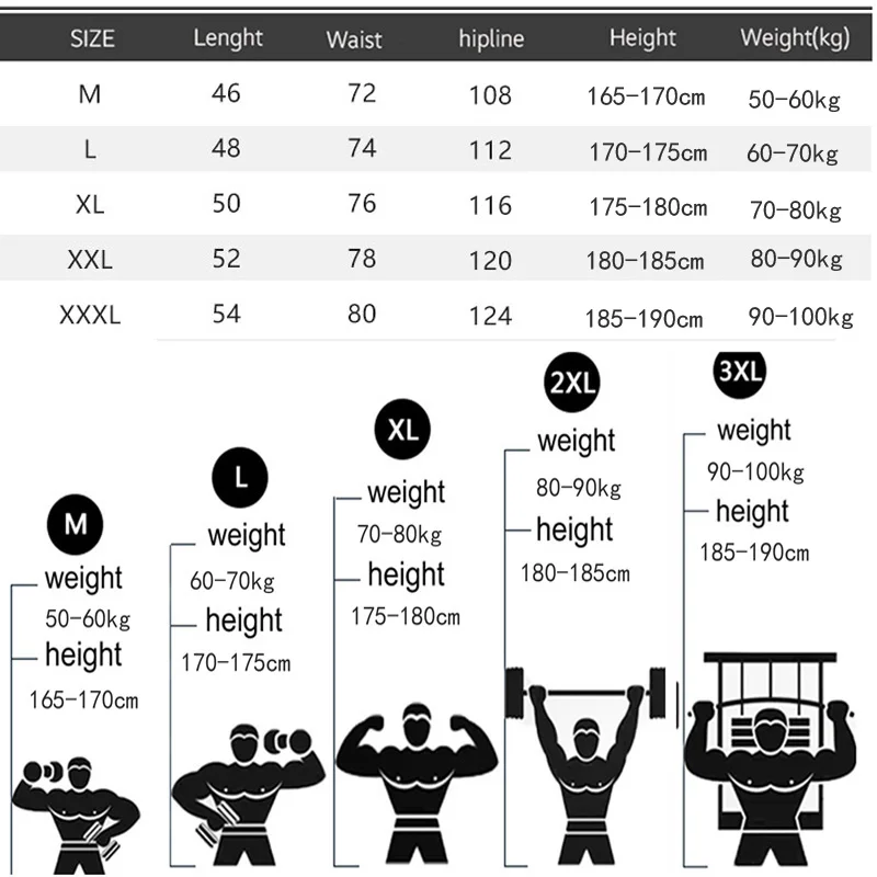 

Running Shorts Men Training Running Shorts Quick Dry Fitness Gym Sport Shorts With Pockets Running Shorts Jogger Shorts