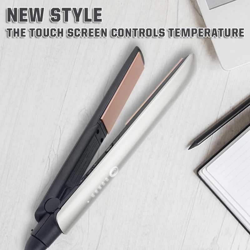 110 ~ 240 В выпрямитель для волос с постоянной температурой бигуди керамические