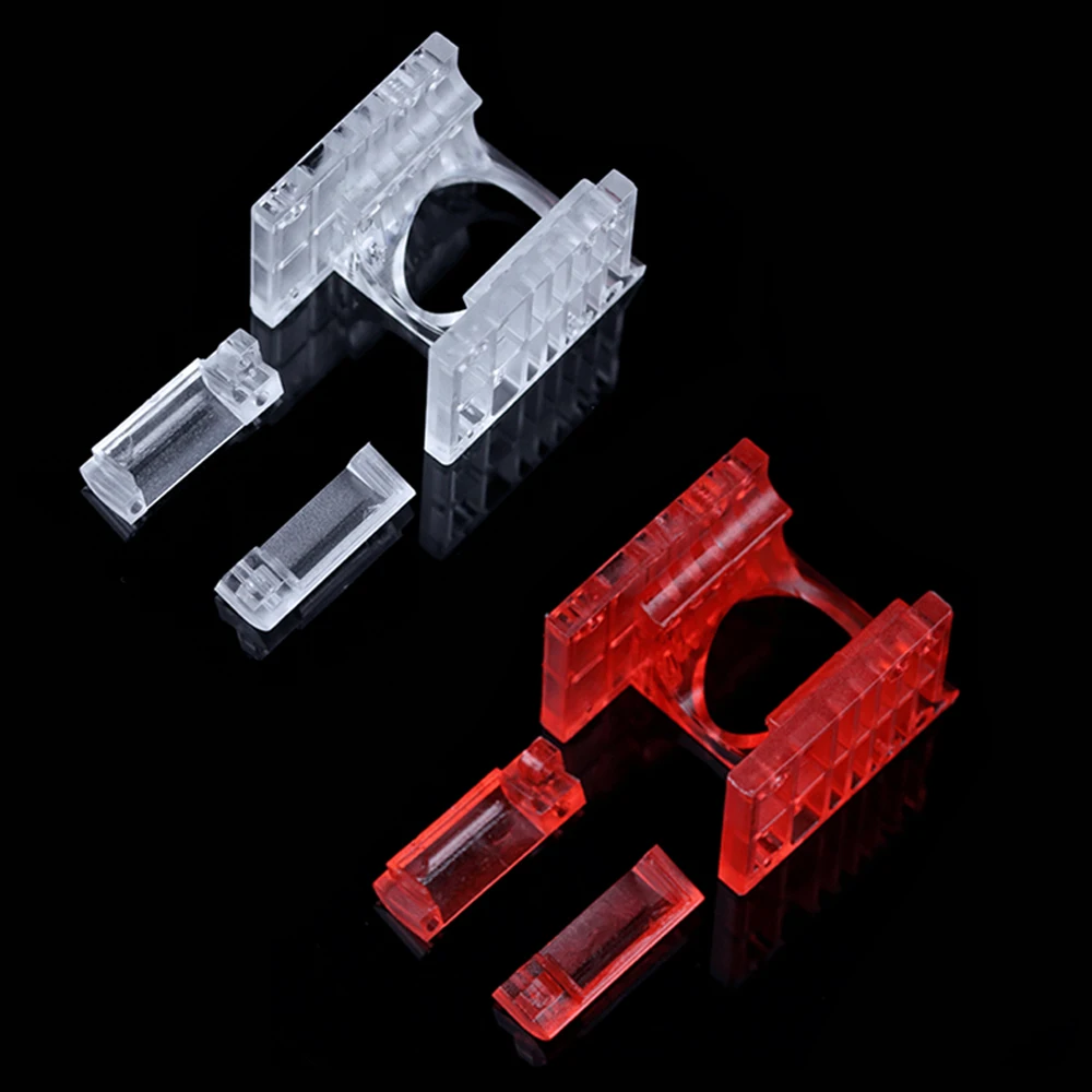 3d printer v6 hotend 12v24v 3 fan cooled hotend upgrade kit available for e3d v6 hotend upgrade pack and replacement parts free global shipping