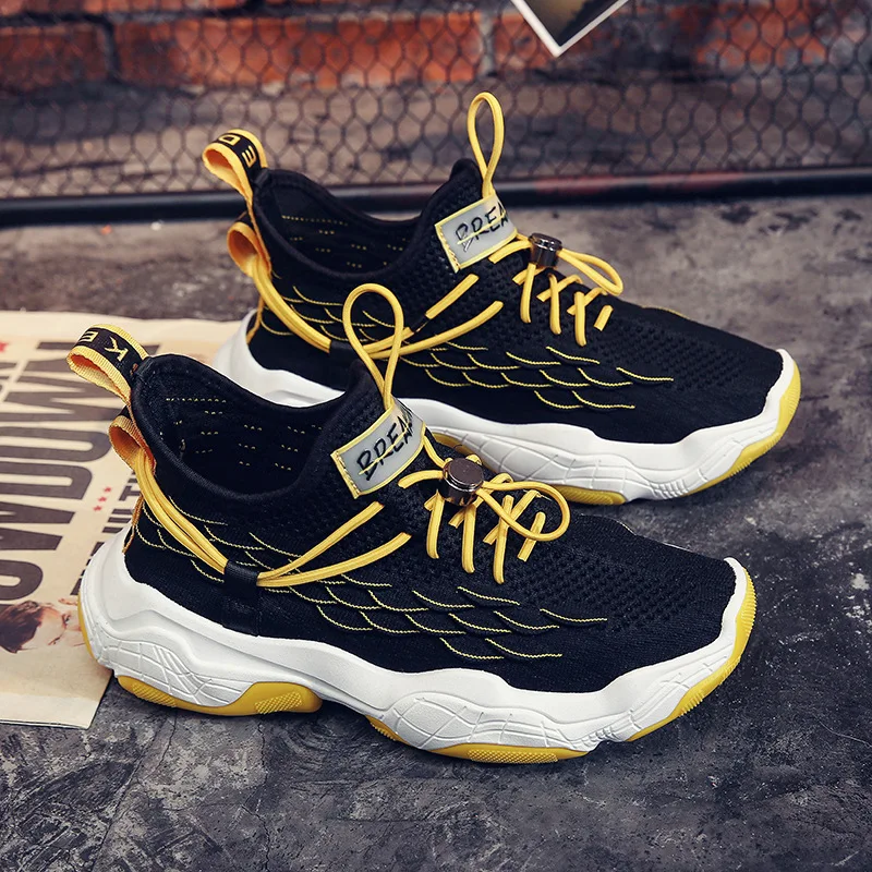 

Men's Shoes