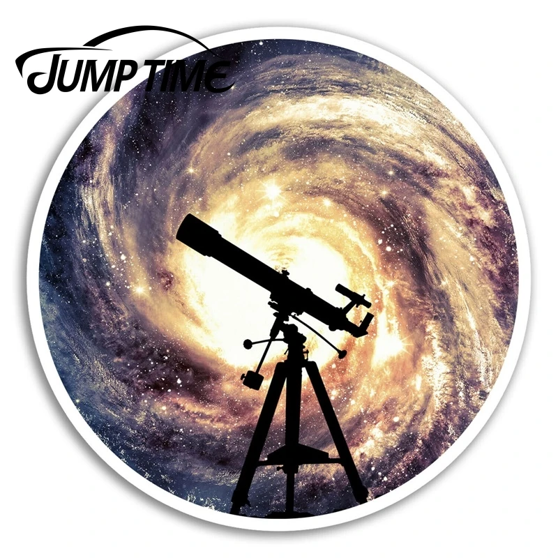 Наклейки для телескопа виниловые водостойкие | Автомобили и мотоциклы