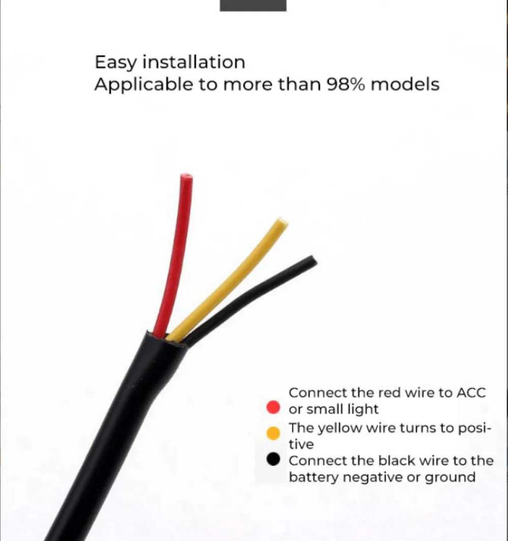 

2 PCS LED DRL Car Daytime Running Light Flexible Waterproof Strip Vehicle Headlights Direction Indicator Brake Flow Lights 12v