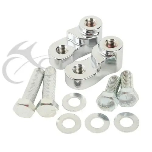 Алюминиевый мотоциклетный комплект для понижения 1 дюйм Harley Sportster XL 883 1200 2005-2017 |