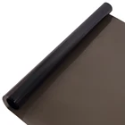 Черная Автомобильная Тонировочная пленка Sunice 0,5x10 м 4mil0,1 мм 35% VLT, нано-Керамическая Солнечная Тонировочная пленка для стекла, устойчивая к царапинам, самоклеящаяся