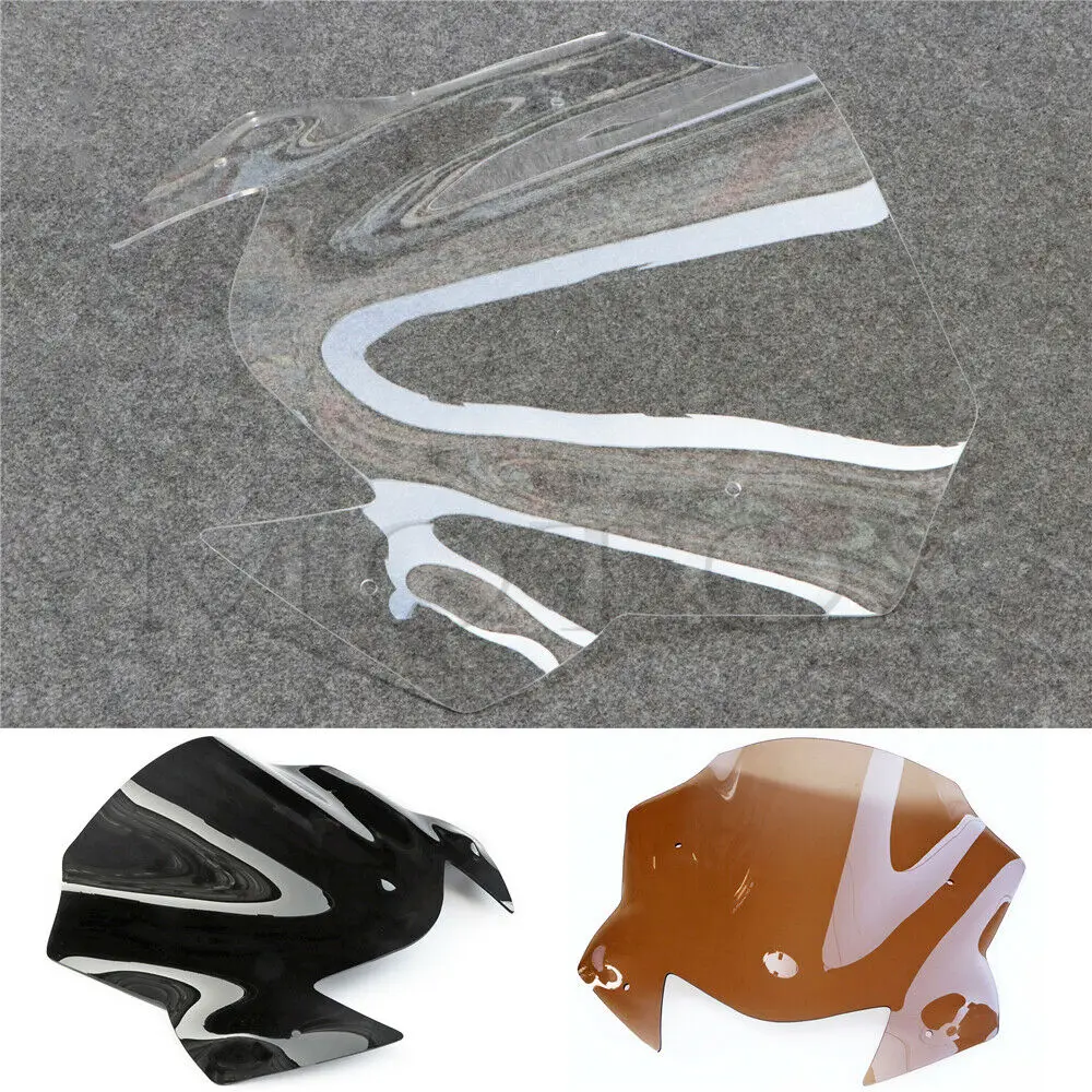 

Fit For YAMAHA TMAX530 DX SX 2017 - 2019 TMAX560 2020 - 2021 Motorcycle Windscreens Windshield Deflectors T-MAX TMAX 530 560530
