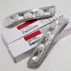 Боковое зеркало светодиодный светильник Тель поворота лампа-мигалка OEM87623 2P000 87613 2P000 для KIA Sorento 2012-2015