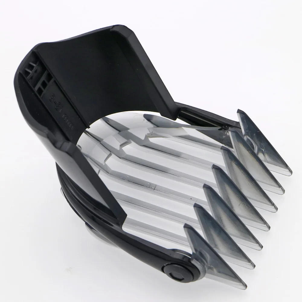 Направляющая для машинки стрижки волос Philips QC5010 QC5050 QC5053 QC5070 QC5090 3-21 мм | Бытовая