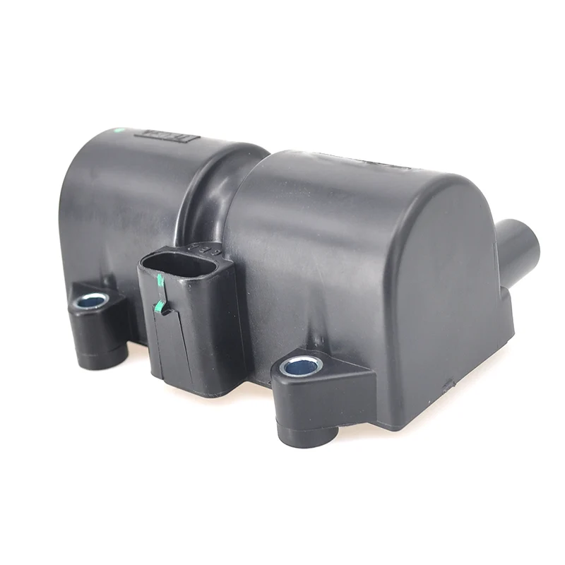 Baificar Фирменная Новинка настоящая катушка зажигания 19005265 для Chevrolet Aveo Stufenheck