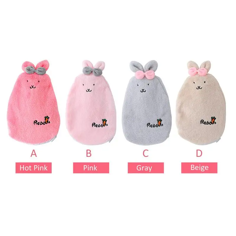 Тепловая упаковка с героями мультфильмов бутылка для горячей воды