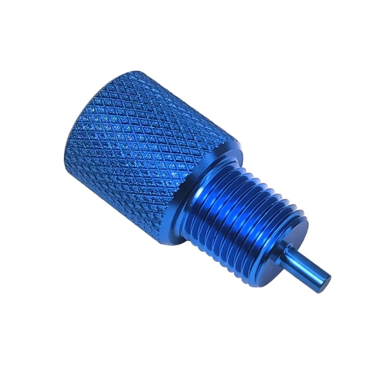 Мотоциклетный тормоз Дозирующий спускной клапан пропорциональный тромбоз