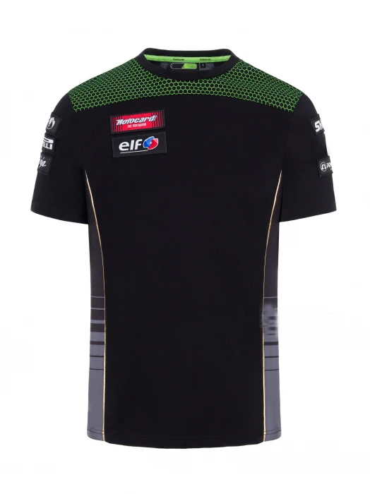 

Free Shipping Motorbike MTB Bike Riding Quick Dry T-shirt For Kawasaki Motorcycle Motocross Short Sleeve T Shirts