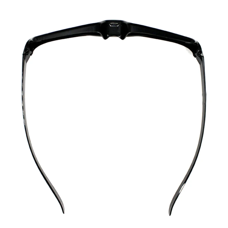 3 шт./лот Профессиональное Универсальное Dlp соединение затвора Активные 3D очки